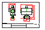 2D Sales Drawing